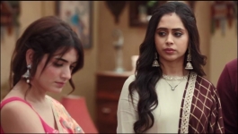 Yeh Hai Chahatein - 8th September 2024